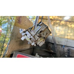Recambio de caja cambios manual para seat ibiza ii (6k1) 1.4 i referencia OEM IAM ERA  