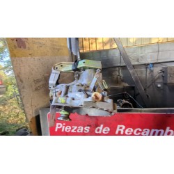 Recambio de caja cambios manual para seat ibiza ii (6k1) 1.4 i referencia OEM IAM ERA  