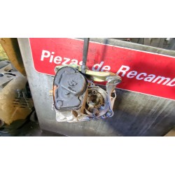 Recambio de caja cambios manual para seat ibiza ii (6k1) 1.4 i referencia OEM IAM ERA  
