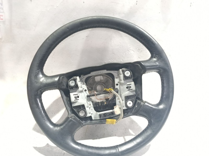 Recambio de volante para audi a4 b5 (8d2) 2.5 tdi quattro referencia OEM IAM 106712  
