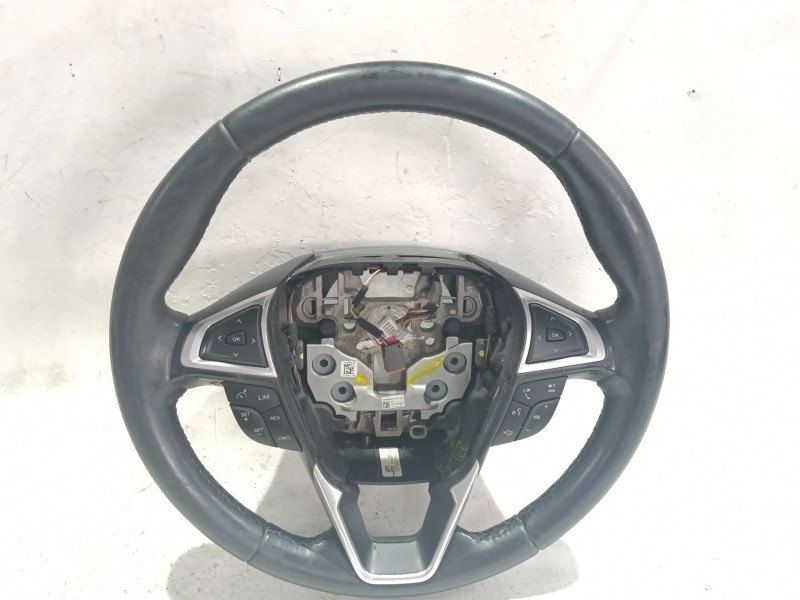 Recambio de volante para ford mondeo v hatchback (ce) 2.0 tdci 4x4 referencia OEM IAM DS733600RN3ZHE  