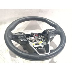 Recambio de volante para ford mondeo v hatchback (ce) 2.0 tdci 4x4 referencia OEM IAM DS733600RN3ZHE  