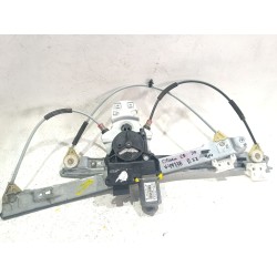Recambio de mecanismo elevalunas delantero izquierdo para citroën c5 iii break (rw_) 2.0 hdi 150 / bluehdi 150 (rwrhej, rwrhe8) 