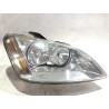 Recambio de faro delantero derecho para ford c-max (dm2) 1.6 tdci referencia OEM IAM PY21WH7  