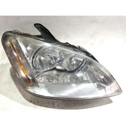 Recambio de faro delantero derecho para ford c-max (dm2) 1.6 tdci referencia OEM IAM PY21WH7  