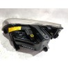 Recambio de faro delantero derecho para ford c-max (dm2) 1.6 tdci referencia OEM IAM PY21WH7  