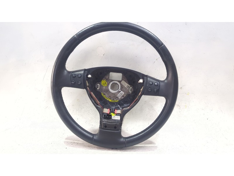 Recambio de volante para volkswagen golf v (1k1) 1.9 tdi referencia OEM IAM 1K0419091  