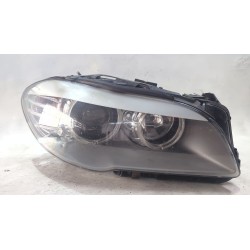 Recambio de faro delantero derecho para bmw 5 (f10) 520 d referencia OEM IAM 720324211  