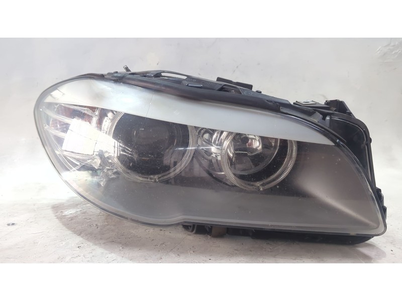 Recambio de faro delantero derecho para bmw 5 (f10) 520 d referencia OEM IAM 720324211  