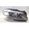 Recambio de faro delantero derecho para bmw 5 (f10) 520 d referencia OEM IAM 720324211  