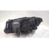 Recambio de faro delantero derecho para bmw 5 (f10) 520 d referencia OEM IAM 720324211  