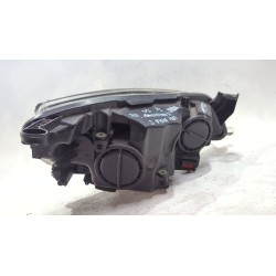 Recambio de faro delantero izquierdo para opel astra j (p10) 1.6 cdti (68) referencia OEM IAM 1ZT010012  