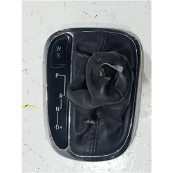 Recambio de embellecedor palanca cambio para mercedes-benz clase c (bm 203) berlina 180 (203.035) cat referencia OEM IAM A203267