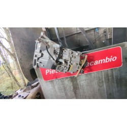 Recambio de caja cambios manual para bmw 3 (e46) 320 d referencia OEM IAM HDZ  