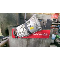 Recambio de caja cambios manual para bmw 3 (e46) 320 d referencia OEM IAM HDZ  