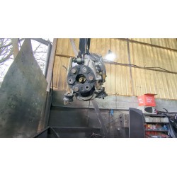 Recambio de caja cambios manual para bmw 3 (e46) 320 d referencia OEM IAM HDZ  