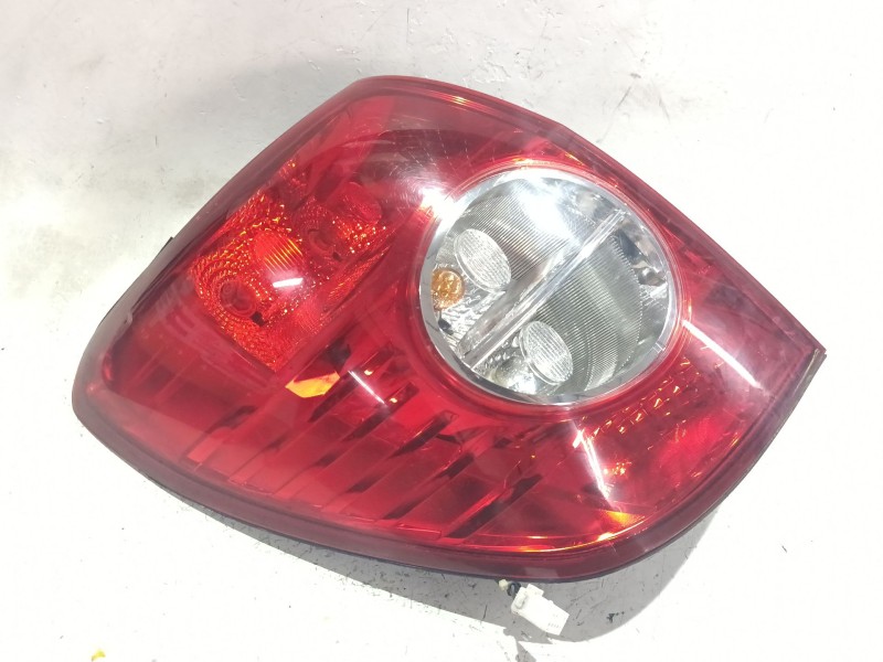 Recambio de piloto trasero izquierdo para chevrolet captiva (c100, c140) 2.0 d 4wd referencia OEM IAM 0  