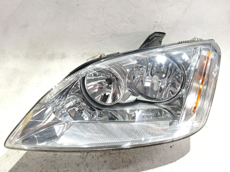 Recambio de faro delantero izquierdo para ford c-max (dm2) 1.6 tdci referencia OEM IAM 3M5113101AA  