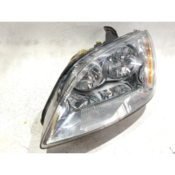 Recambio de faro delantero izquierdo para ford c-max (dm2) 1.6 tdci referencia OEM IAM 3M5113101AA  