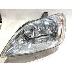 Recambio de faro delantero izquierdo para ford c-max (dm2) 1.6 tdci referencia OEM IAM 3M5113101AA  