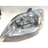 Recambio de faro delantero izquierdo para ford c-max (dm2) 1.6 tdci referencia OEM IAM 3M5113101AA  
