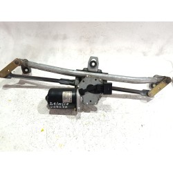 Recambio de mecanismo limpia delantero para volkswagen golf iv (1j1) 1.4 16v referencia OEM IAM 1J1955113B  