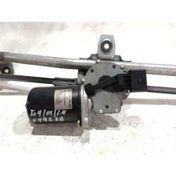 Recambio de mecanismo limpia delantero para volkswagen golf iv (1j1) 1.4 16v referencia OEM IAM 1J1955113B  