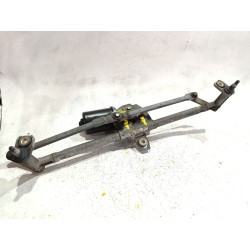Recambio de mecanismo limpia delantero para volkswagen golf iv (1j1) 1.4 16v referencia OEM IAM 1J1955113B  