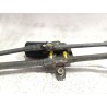 Recambio de mecanismo limpia delantero para volkswagen golf iv (1j1) 1.4 16v referencia OEM IAM 1J1955113B  