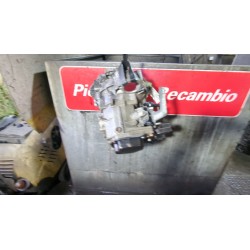 Recambio de caja cambios manual para skoda fabia ii (542) 1.6 tdi referencia OEM IAM MZL  