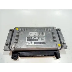 Recambio de centralita inyeccion para peugeot 306 3/5 pt. / 4 pt. (s2)(04.1997) 1.9 dt referencia OEM IAM 0261206214  