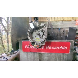 Recambio de caja cambios manual para peugeot 206 (1998) 2.0 hdi 90 referencia OEM IAM 20DL56  