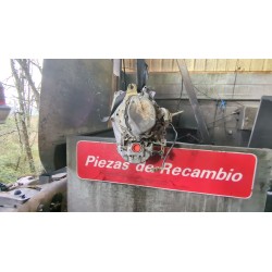 Recambio de caja cambios manual para peugeot 206 (1998) 2.0 hdi 90 referencia OEM IAM 20DL56  