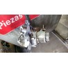 Recambio de caja cambios manual para peugeot 206 (1998) 2.0 hdi 90 referencia OEM IAM 20DL56  