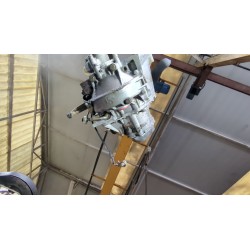 Recambio de caja cambios manual para peugeot 206 (1998) 2.0 hdi 90 referencia OEM IAM 20DL56  
