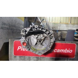 Recambio de caja cambios manual para fiat 500 c (312_) 0.9 (312ag1a) referencia OEM IAM 312A3000 37D 4758962  