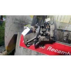 Recambio de caja cambios manual para fiat 500 c (312_) 0.9 (312ag1a) referencia OEM IAM 312A3000 37D 4758962  