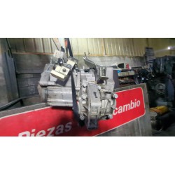 Recambio de caja cambios manual para fiat 500 c (312_) 0.9 (312ag1a) referencia OEM IAM 312A3000 37D 4758962  
