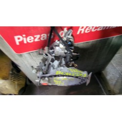 Recambio de caja cambios manual para fiat 500 c (312_) 0.9 (312ag1a) referencia OEM IAM 312A3000 37D 4758962  