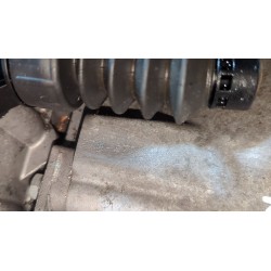 Recambio de caja cambios manual para fiat 500 c (312_) 0.9 (312ag1a) referencia OEM IAM 312A3000 37D 4758962  