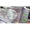 Recambio de caja cambios manual para hyundai i10 ii (ba, ia) 1.0 referencia OEM IAM MD1671PT  