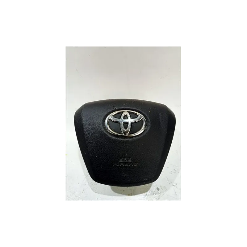 Recambio de airbag volante para toyota avensis (t27)(2008) referencia OEM IAM BAMPT1696  