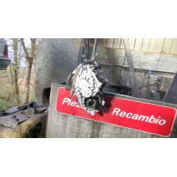 Recambio de caja cambios manual para hyundai i10 ii (ba, ia) 1.0 referencia OEM IAM MD1671PT  