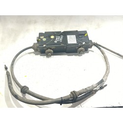 Recambio de freno de mano electrico para renault grand scénic ii (jm0/1_) 1.9 dci (jm14) referencia OEM IAM 8200734628  