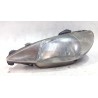 Recambio de faro delantero izquierdo para peugeot 206 hatchback (2a/c) 2.0 hdi 90 referencia OEM IAM 9640559580  