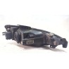Recambio de faro delantero izquierdo para peugeot 206 hatchback (2a/c) 2.0 hdi 90 referencia OEM IAM 9640559580  