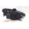 Recambio de faro delantero izquierdo para peugeot 206 hatchback (2a/c) 2.0 hdi 90 referencia OEM IAM 9640559580  