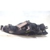 Recambio de faro delantero izquierdo para peugeot 206 hatchback (2a/c) 2.0 hdi 90 referencia OEM IAM 9640559580  