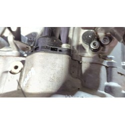 Recambio de caja cambios manual para volkswagen polo iv (9n_, 9a_) 1.9 sdi referencia OEM IAM GSA  