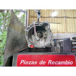 Recambio de caja cambios manual para ford fiesta v (jh_, jd_) 1.4 16v referencia OEM IAM 2N1R7002CC  